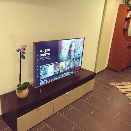 Appartment De Luxe Mit Sauna Braunschweig Bagian luar foto