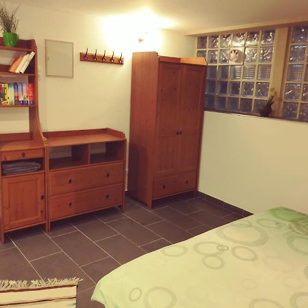 Appartment De Luxe Mit Sauna Braunschweig Bagian luar foto