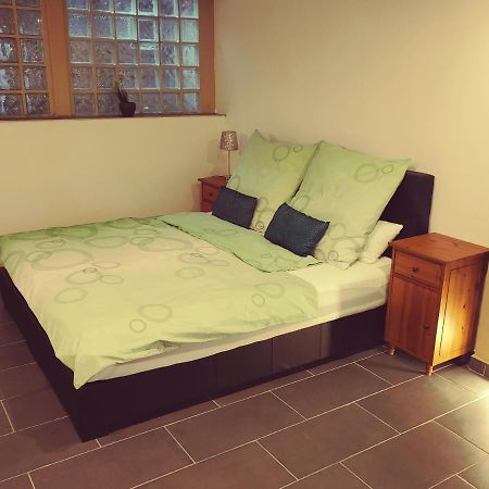 Appartment De Luxe Mit Sauna Braunschweig Bagian luar foto