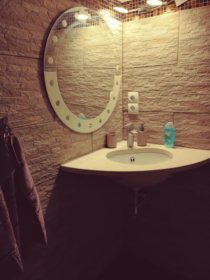 Appartment De Luxe Mit Sauna Braunschweig Bagian luar foto